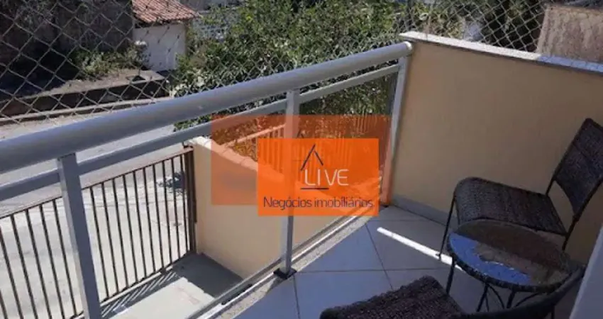 Casa com 3 dormitórios à venda, 200 m² por R$ 790.000,00 - Maravista - Niterói/RJ