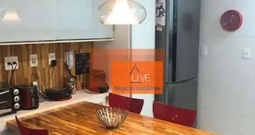 Apartamento com 4 dormitórios à venda, 120 m² por R$ 1.390.000,00 - Icaraí - Niterói/RJ