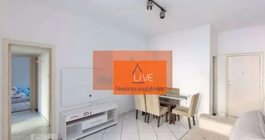 Live vende - Apartamento com 4 dormitórios à venda, 100 m² por R$ 550.000 - Icaraí - Niterói/RJ
