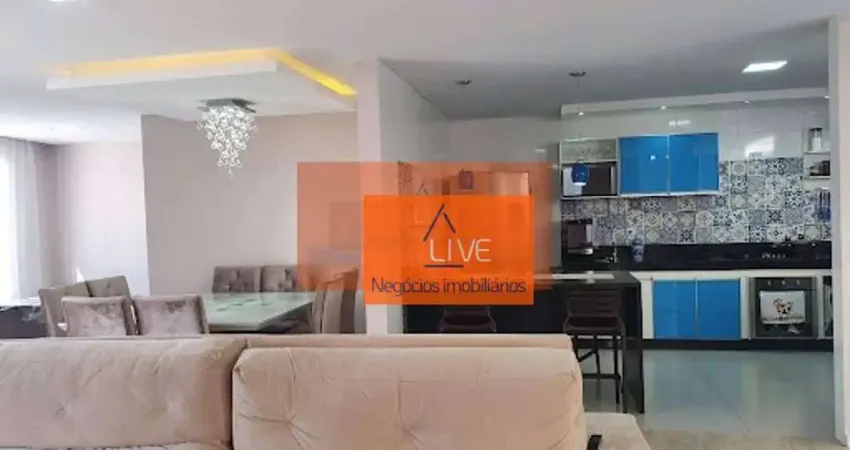 Casa com 3 dormitórios à venda, 360 m² por R$ 998.000,00 - Maria Paula - São Gonçalo/RJ