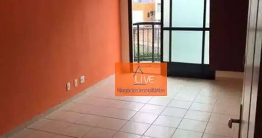 Apartamento com 2 dormitórios à venda, 111 m² por R$ 430.000,00 - Santa Rosa - Niterói/RJ