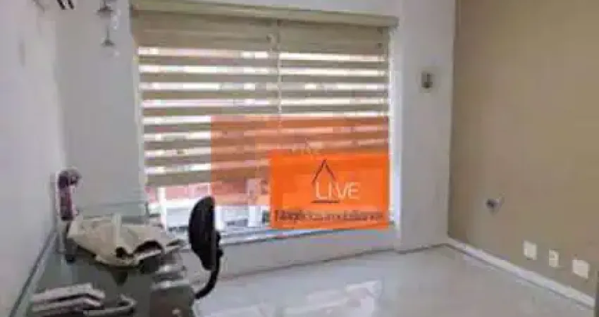 Sala à venda, 21 m² por R$ 270.000,00 - Icaraí - Niterói/RJ