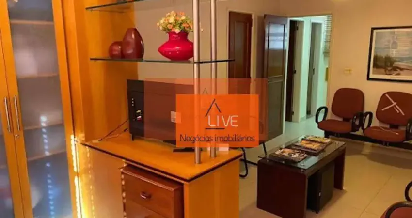 ICARAÍ Sala Comercial à venda, Icaraí, Niterói - SA0020.