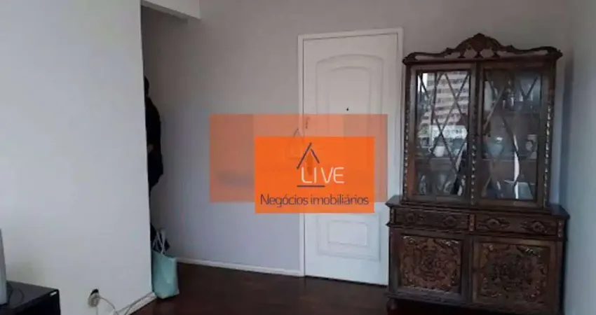Apartamento com 2 dormitórios à venda, 75 m² por R$ 470.000,00 - São Domingos - Niterói/RJ