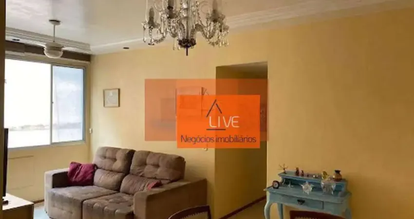 Apartamento com 2 dormitórios à venda, 78 m² por R$ 630.000,00 - Icaraí - Niterói/RJ