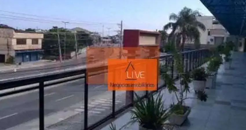 Loja à venda, 62 m² por R$ 250.000,00 - Piratininga - Niterói/RJ