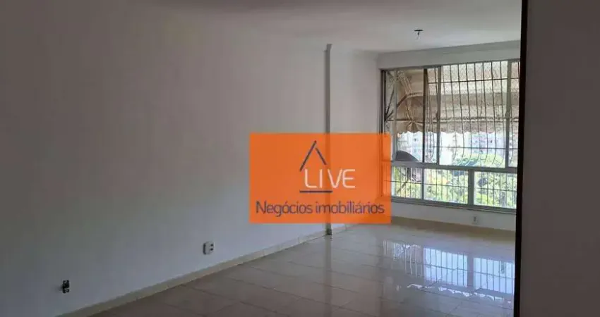 Apartamento com 3 dormitórios à venda, 110 m² por R$ 700.000,00 - Icaraí - Niterói/RJ