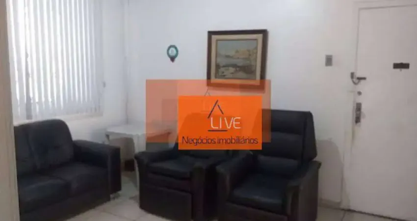 Icaraí Apartamento com 3 dormitórios à venda, 130 m² por R$ 580.000 - Icaraí - Niterói/RJ