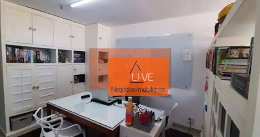 LIVE VENDE: Ótima Sala comercial , 33 m² por R$ 425.000 - Icaraí - Niterói/RJ