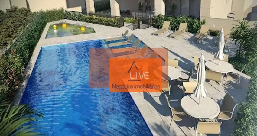 Apartamento com 2 dormitórios à venda, 60 m² por R$ 550.000,00 - Centro - Niterói/RJ