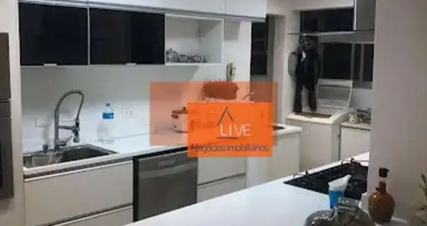 LIVE VENDE: Excelente Apartamento com 3 quartos à venda, 110 m² por R$ 900.000 - Icaraí - Niterói/RJ