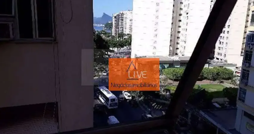 Live vende - apartamento residencial à venda, icaraí, niterói - ap0442.
