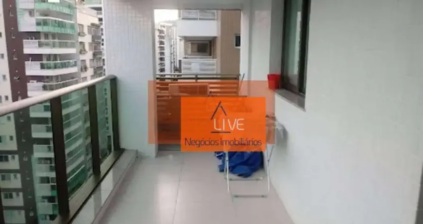 Apartamento com 2 dormitórios à venda, 80 m² por R$ 950.000,00 - Icaraí - Niterói/RJ