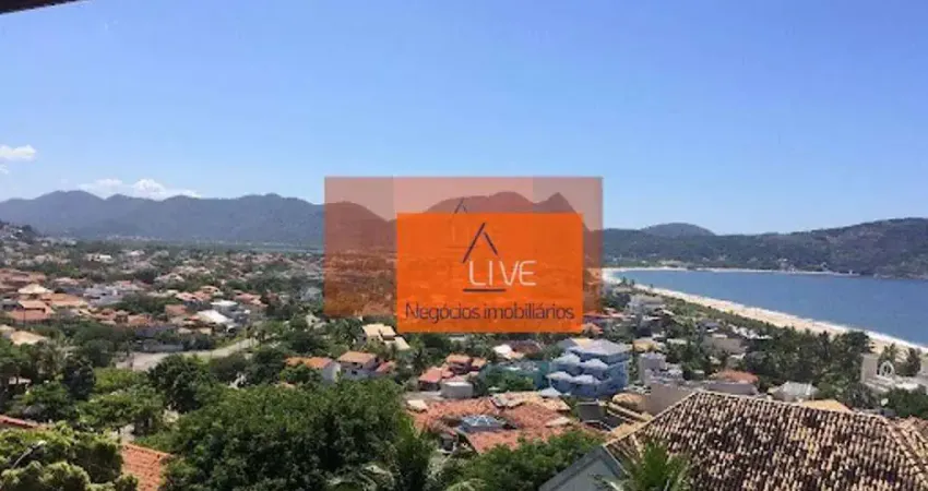 Casa com 4 dormitórios à venda, 346 m² por R$ 1.700.000,00 - Camboinhas - Niterói/RJ