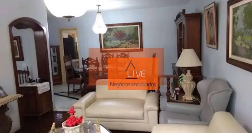 Apartamento com 4 dormitórios à venda, 140 m² por R$ 1.100.000,00 - Icaraí - Niterói/RJ