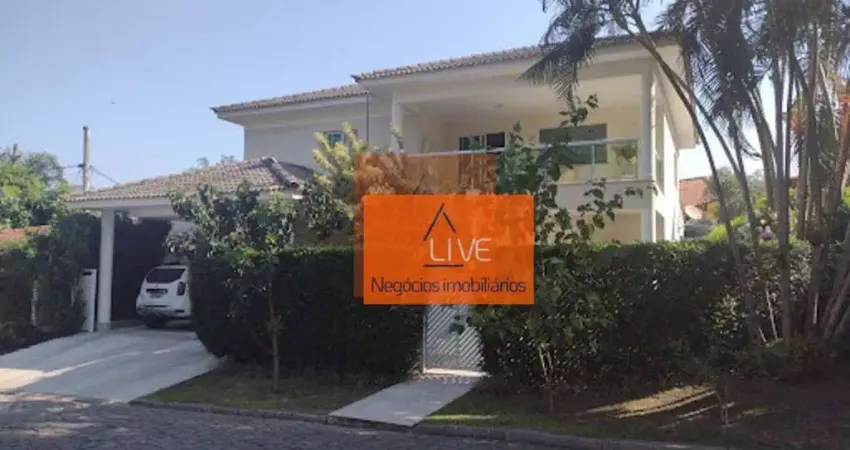 LIVE VENDE: Casa com 4 quartos, 360 m² por R$ 1.900.000 - Itaipu - Niterói/RJ