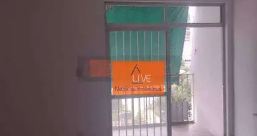 LIVE VENDE: Apartamento com 2 quartos, varandinha na sala, com 71 m² por R$ 425.000 - Santa Rosa - Niterói/RJ