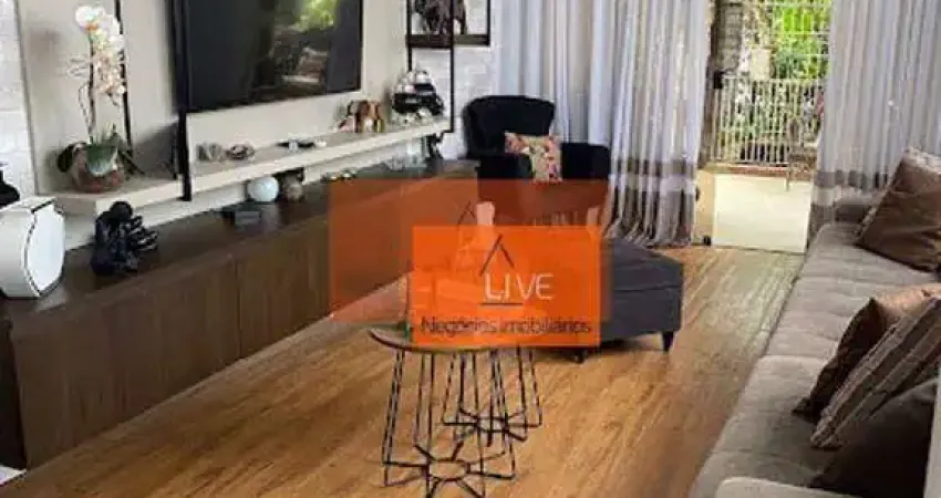 Live vende - Casa Residencial à venda, São Francisco, Niterói - CA0337.