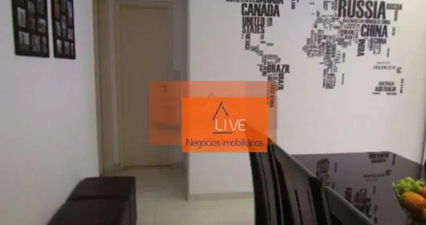 Apartamento com 2 dormitórios à venda, 96 m² por R$ 590.000,00 - Icaraí - Niterói/RJ