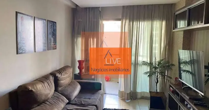 Apartamento com 3 dormitórios à venda, 110 m² por R$ 780.000,00 - Vital Brasil - Niterói/RJ