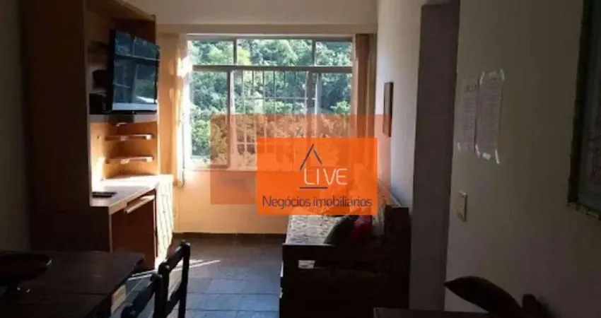 LIVE VENDE: Ótimo Apartamento com 2 quartos, vaga, 86 m² por R$ 350.000 - Santa Rosa - Niterói/RJ