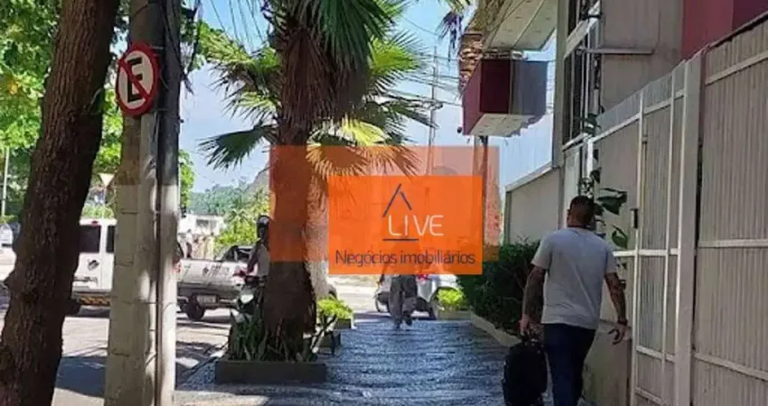 Apartamento com 2 dormitórios à venda, 68 m² por R$ 680.000,00 - Icaraí - Niterói/RJ