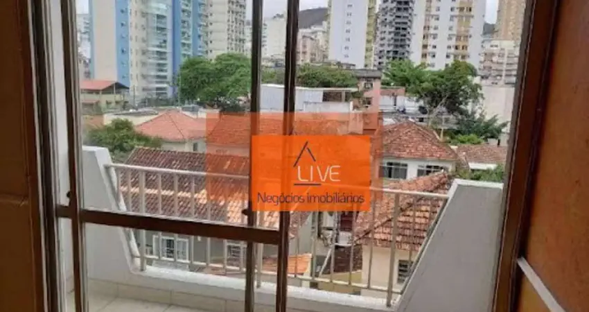 Apartamento com 3 dormitórios à venda, 131 m² por R$ 750.000,00 - Icaraí - Niterói/RJ