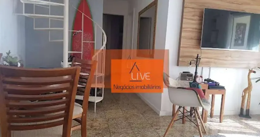 Cobertura com 3 dormitórios à venda, 100 m² por R$ 580.000,00 - Maria Paula - Niterói/RJ