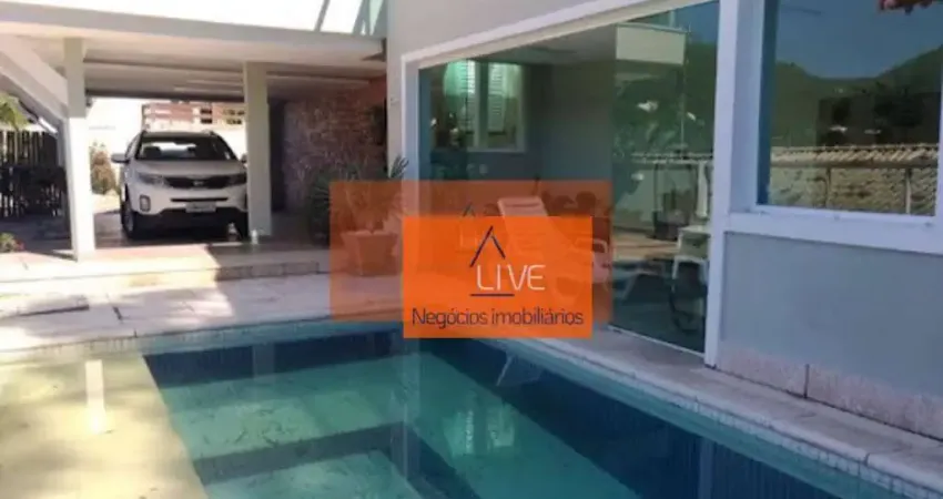 Casa com 4 dormitórios à venda, 420 m² por R$ 1.890.000,00 - Maria Paula - Niterói/RJ