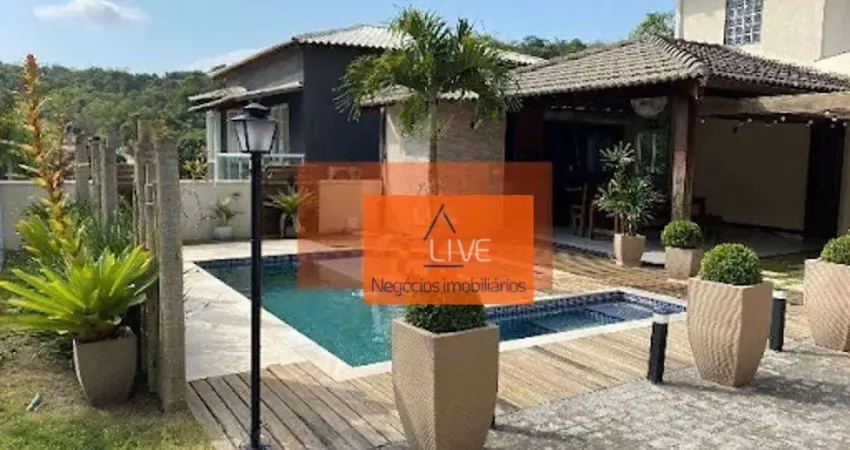 Casa com 4 dormitórios à venda, 325 m² por R$ 1.000.000,00 - Itaipu - Niterói/RJ