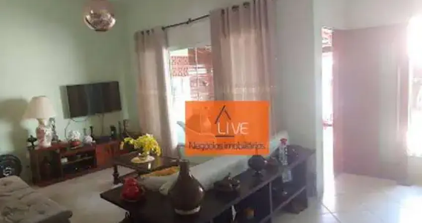 Casa com 3 dormitórios à venda, 180 m² por R$ 900.000,00 - Piratininga - Niterói/RJ