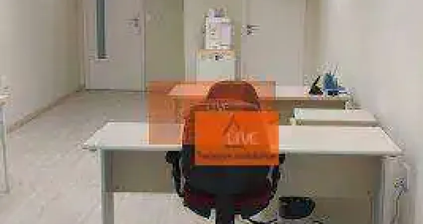 LIVE VENDE: Sala comercial, 39 m² por R$ 250.000 - Centro - Niterói/RJ