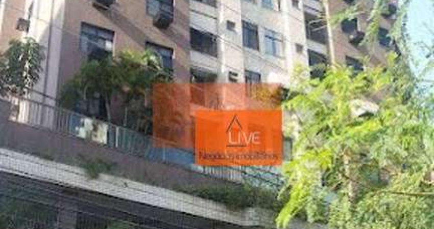 Apartamento com 2 dormitórios à venda, 62 m² por R$ 475.000,00 - Icaraí - Niterói/RJ