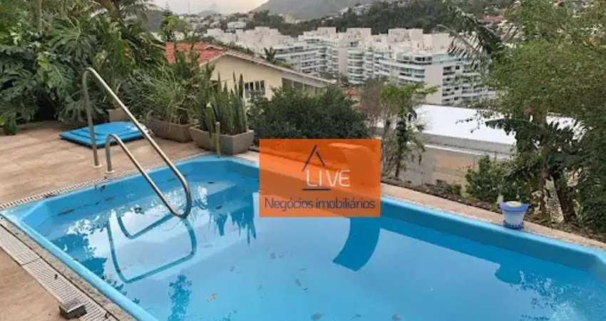Casa com 4 dormitórios à venda, 360 m² por R$ 2.200.000,00 - Camboinhas - Niterói/RJ