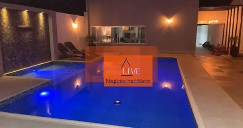 Live vende - Casa com 3 dormitórios à venda, 340 m² por R$ 3.000.000 - Camboinhas - Niterói/RJ