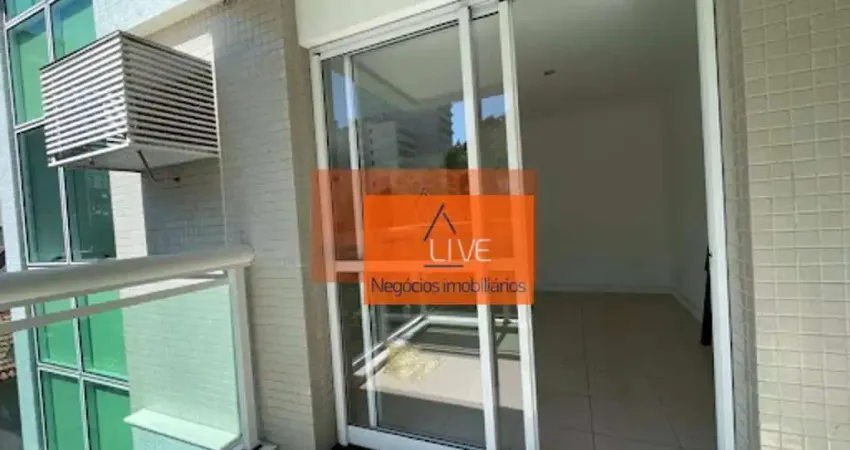 Apartamento com 4 dormitórios à venda, 151 m² por R$ 1.400.000,00 - Icaraí - Niterói/RJ