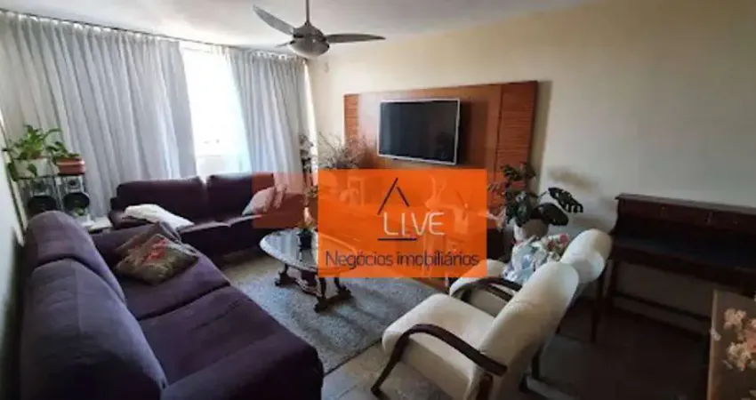 Live vende - Apartamento Residencial à venda, Icaraí, Niterói - AP0853.