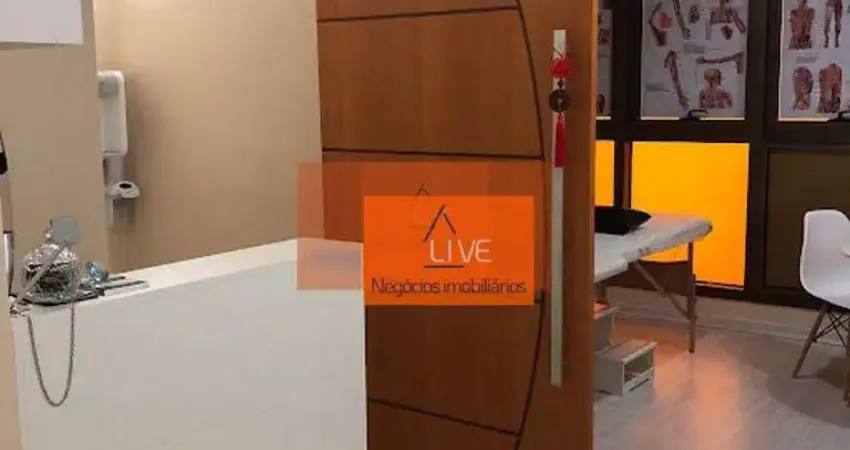 LIVE VENDE: Sala montada no Trend Tower Office à venda, 26 m² por R$ 260.000 - São Domingos - Niterói/RJ