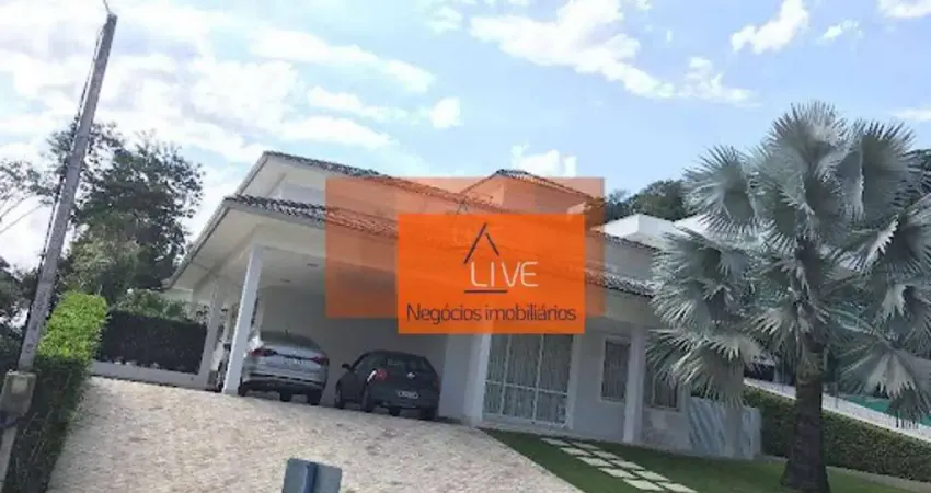 LIVE VENDE: Linda Casa com 4 quartos, 3 suítes, lazer, 620 m² por R$ 3.700.000 - Engenho do Mato - Niterói/RJ