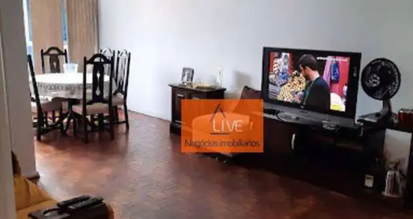 Apartamento com 3 dormitórios à venda, 100 m² por R$ 690.000,00 - Icaraí - Niterói/RJ