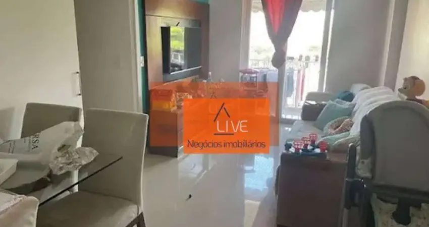 Apartamento com 3 dormitórios à venda, 76 m² por R$ 470.000,00 - Centro - Niterói/RJ