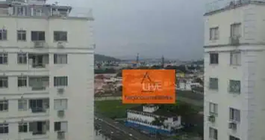 Apartamento com 3 dormitórios à venda, 62 m² por R$ 450.000,00 - Barreto - Niterói/RJ