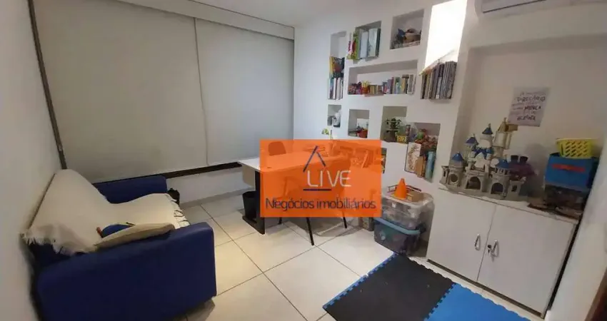 Sala à venda, 30 m² por R$ 330.000,00 - Icaraí - Niterói/RJ