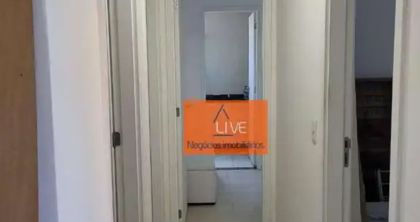 Apartamento com 3 dormitórios à venda, 84 m² por R$ 510.000,00 - Centro - Niterói/RJ