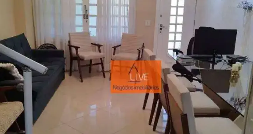 Casa com 3 dormitórios à venda, 136 m² por R$ 920.000,00 - Camboinhas - Niterói/RJ