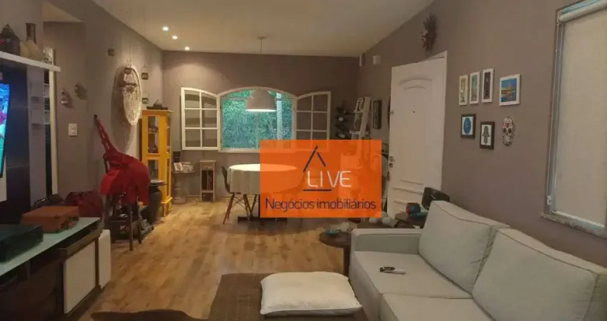 LIVE VENDE: Excelente Casa com 6 quartos, 400 m² por R$ 1.450.000 - São Francisco - Niterói/RJ