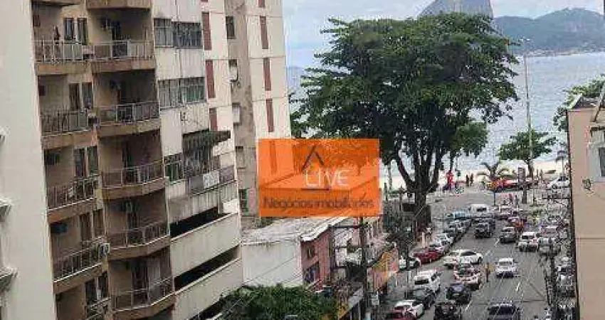 Apartamento com 3 dormitórios à venda, 90 m² por R$ 840.000,00 - Icaraí - Niterói/RJ