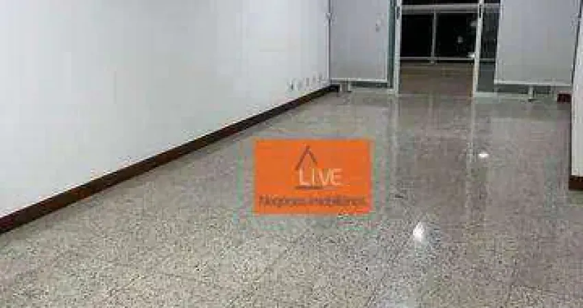 Apartamento com 3 dormitórios à venda, 128 m² por R$ 1.360.000,00 - Icaraí - Niterói/RJ