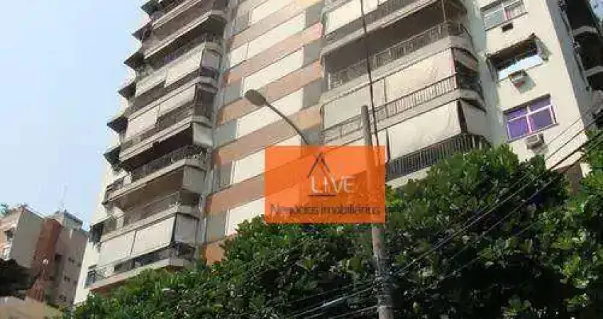 Live vende - Apartamento à venda, 195 m² por R$ 1.300.000 - Ingá - Niterói/RJ