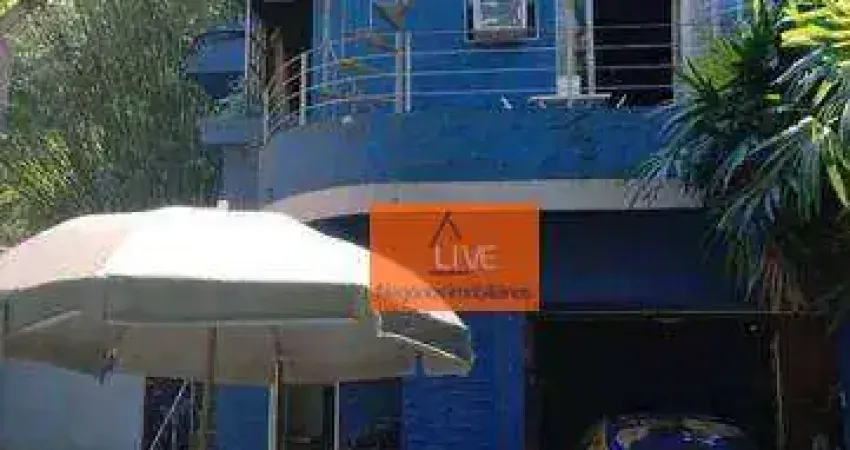 Casa com 5 dormitórios à venda, 400 m² por R$ 1.600.000,00 - São Francisco - Niterói/RJ